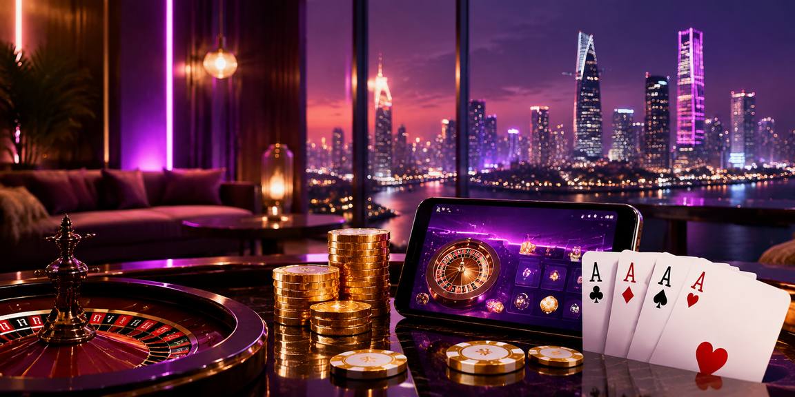 kubetvn gaming platform